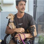 Graduado en Maxisterio de Educación Primaria especializado en Educación Física